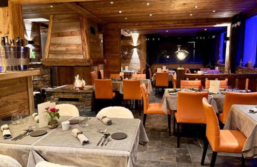 Valmorel Hotel | Hôtel Spa L'Oxygène