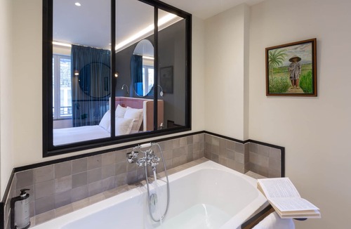 Brive-la-Gaillarde Hotel | Hôtel & SPA Le Chêne Vert