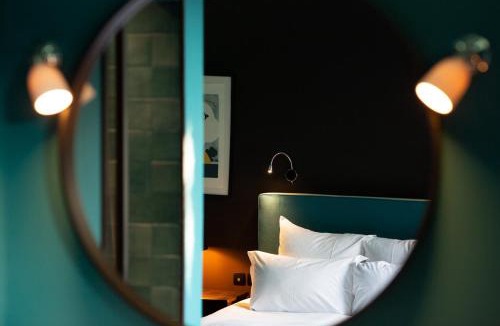 Brive-la-Gaillarde Hotel | Hôtel & SPA Le Chêne Vert