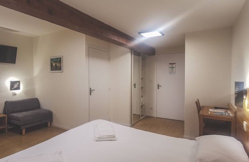 Le Brugeron Resort | Hôtel Spa Le Forez