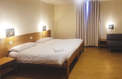 Le Brugeron Resort | Hôtel Spa Le Forez