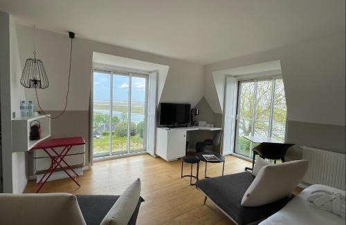 Saint-Valery-sur-Somme Hotel | Hôtel - Spa Les Corderies