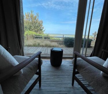 Saint-Valery-sur-Somme Hotel | Hôtel - Spa Les Corderies