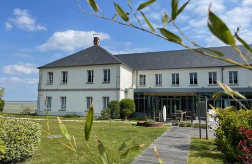 Saint-Valery-sur-Somme Hotel | Hôtel - Spa Les Corderies