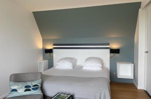 Saint-Valery-sur-Somme Hotel | Hôtel - Spa Les Corderies
