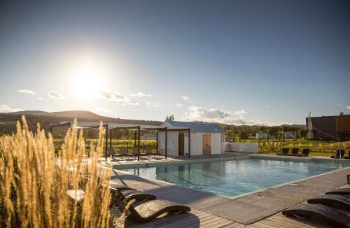 Baie-St-Paul Hotel | Hôtel & Spa Le Germain Charlevoix