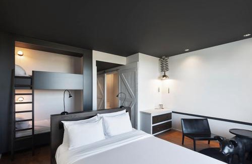 Baie-St-Paul Hotel | Hôtel & Spa Le Germain Charlevoix