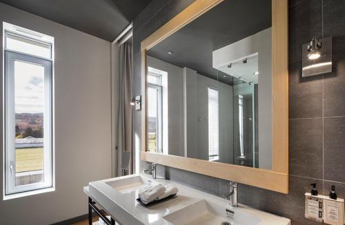Baie-St-Paul Hotel | Hôtel & Spa Le Germain Charlevoix