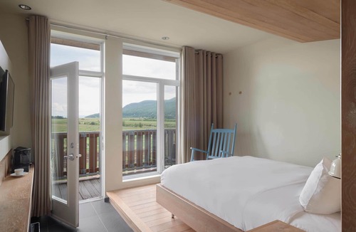 Baie-St-Paul Hotel | Hôtel & Spa Le Germain Charlevoix