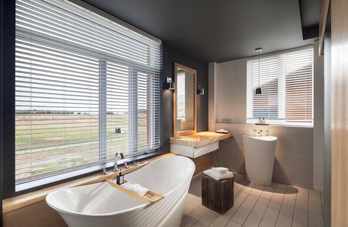 Baie-St-Paul Hotel | Hôtel & Spa Le Germain Charlevoix