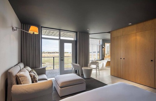 Baie-St-Paul Hotel | Hôtel & Spa Le Germain Charlevoix