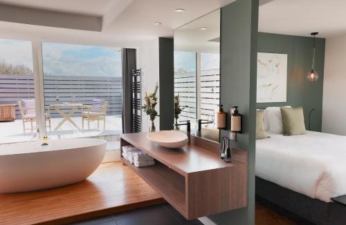 La Remigeasse Hotel | Hôtel & Spa Le Grand Large