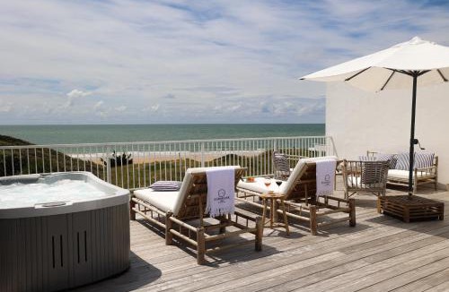 La Remigeasse Hotel | Hôtel & Spa Le Grand Large