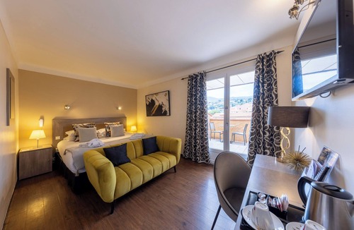 Collioure Hotel | Hôtel & Spa Le Madeloc Collioure Centre