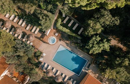 Collioure Hotel | Hôtel & Spa Le Madeloc - Collioure Centre