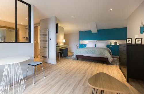 Brive-la-Gaillarde Hotel | Hôtel SPA Le Miel des Muses