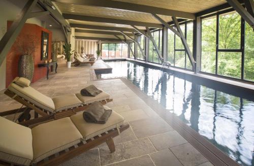 Tour-de-Faure Hotel | Hôtel-Spa Le Saint Cirq
