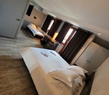 Lipsheim Hotel | Hôtel Spa les Alizés
