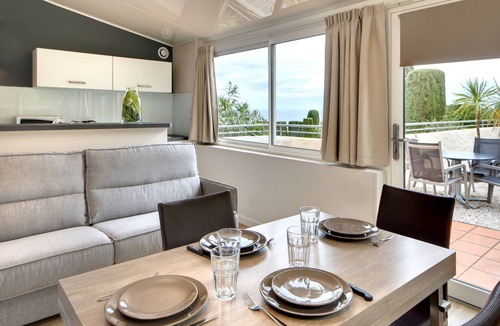 Plage d'Argeles Hotel | Hôtel & Spa les Mouettes