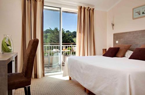 Plage d'Argeles Hotel | Hôtel & Spa Les Mouettes