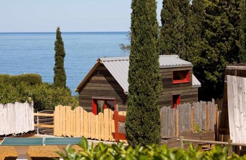 Plage d'Argeles Hotel | Hôtel & Spa Les Mouettes