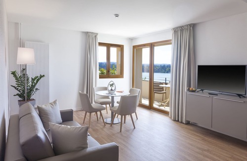 Malbuisson Hotel | Hôtel Spa Les Rives Sauvages