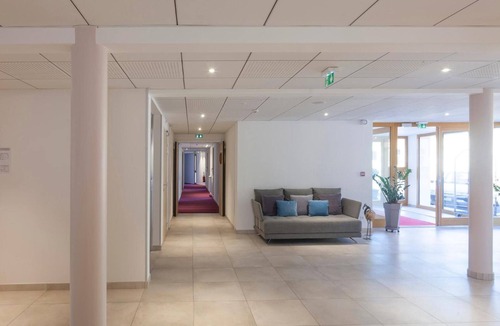 Malbuisson Hotel | Hôtel Spa Les Rives Sauvages