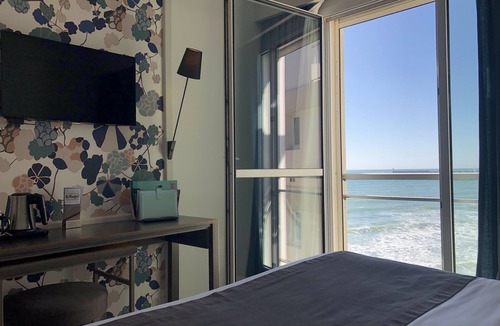 Les Sables d'Olonne Hotel | Hôtel & Spa Les Roches Noires