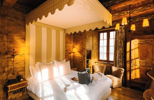 Soultz-Haut-Rhin Hotel | Hôtel & SPA Les Violettes