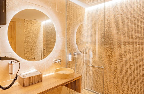 Soultz-Haut-Rhin Hotel | Hôtel & SPA Les Violettes