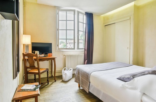 Osses Hotel | Hôtel Spa Mendi Alde