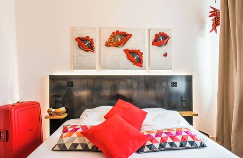 Osses Hotel | Hôtel Spa Mendi Alde