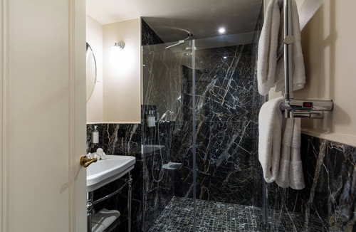 Fontainebleau Hotel | Hôtel & SPA Napoléon