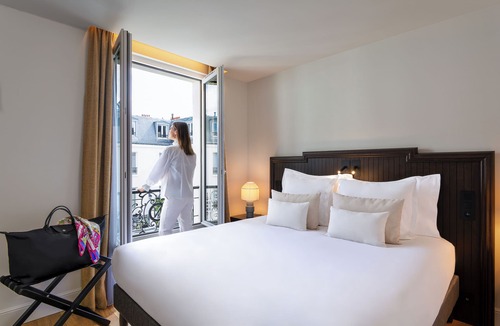 Fontainebleau Hotel | Hôtel & SPA Napoléon