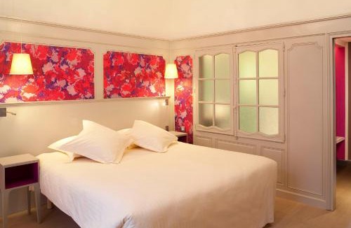 Tours Hotel | Hôtel & SPA Oceania L'Univers Tours