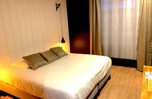 Beuzeville Hotel | Hôtel-Spa-Piscine Le Petit Castel Beuzeville-Honfleur