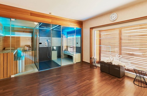 Favieres Hotel | Hôtel Spa & Restaurant Les Saules