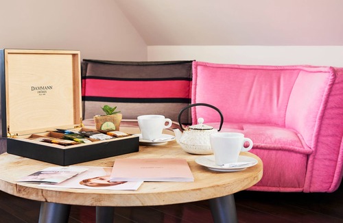 Favieres Hotel | Hôtel Spa & Restaurant Les Saules