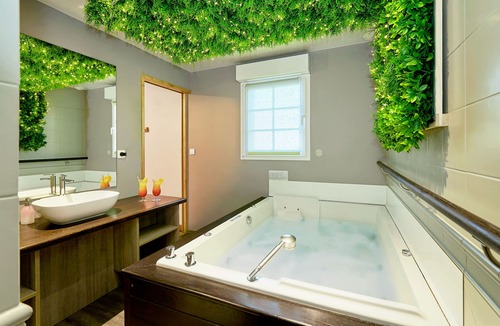 Favieres Hotel | Hôtel Spa & Restaurant Les Saules