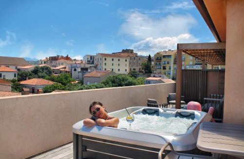 L'Ile-Rousse Hotel | Hôtel & Spa Rocabella