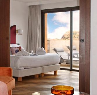 L'Ile-Rousse Hotel | Hôtel & Spa Rocabella