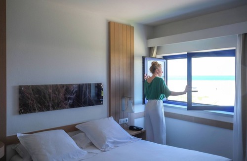 Ouistreham Hotel | Hôtel & Spa - Thalazur Ouistreham