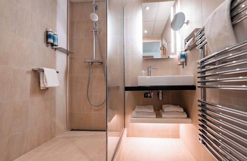 Ouistreham Hotel | Hôtel & Spa - Thalazur Ouistreham