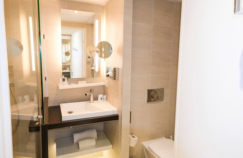 Ouistreham Hotel | Hôtel & Spa - Thalazur Ouistreham