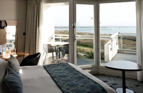 Le Grau-Du-Roi Hotel | Hôtel & Spa - Thalazur Port Camargue