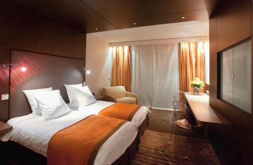 Caremeau Hotel | Hôtel & Spa Vatel