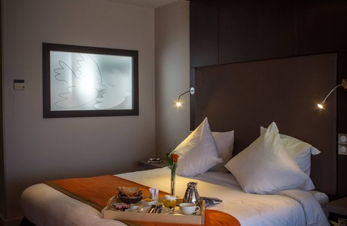 Caremeau Hotel | Hôtel & Spa Vatel