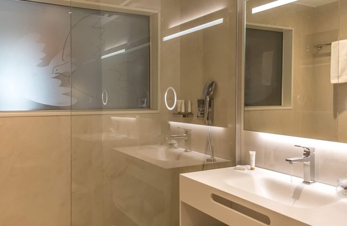 Caremeau Hotel | Hôtel & Spa Vatel