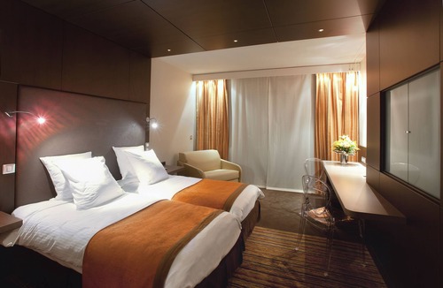 Caremeau Hotel | Hôtel & Spa Vatel