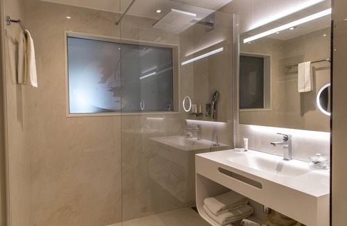 Caremeau Hotel | Hôtel & Spa Vatel